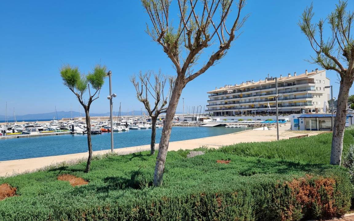 Pedrinya Apartment | 50 m² Apartment ∙ 2 bedrooms ∙ 5 guests