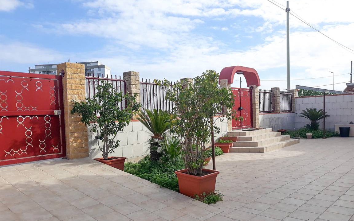 Taranto Apartment | 50 m² Apartment ∙ 2 guests