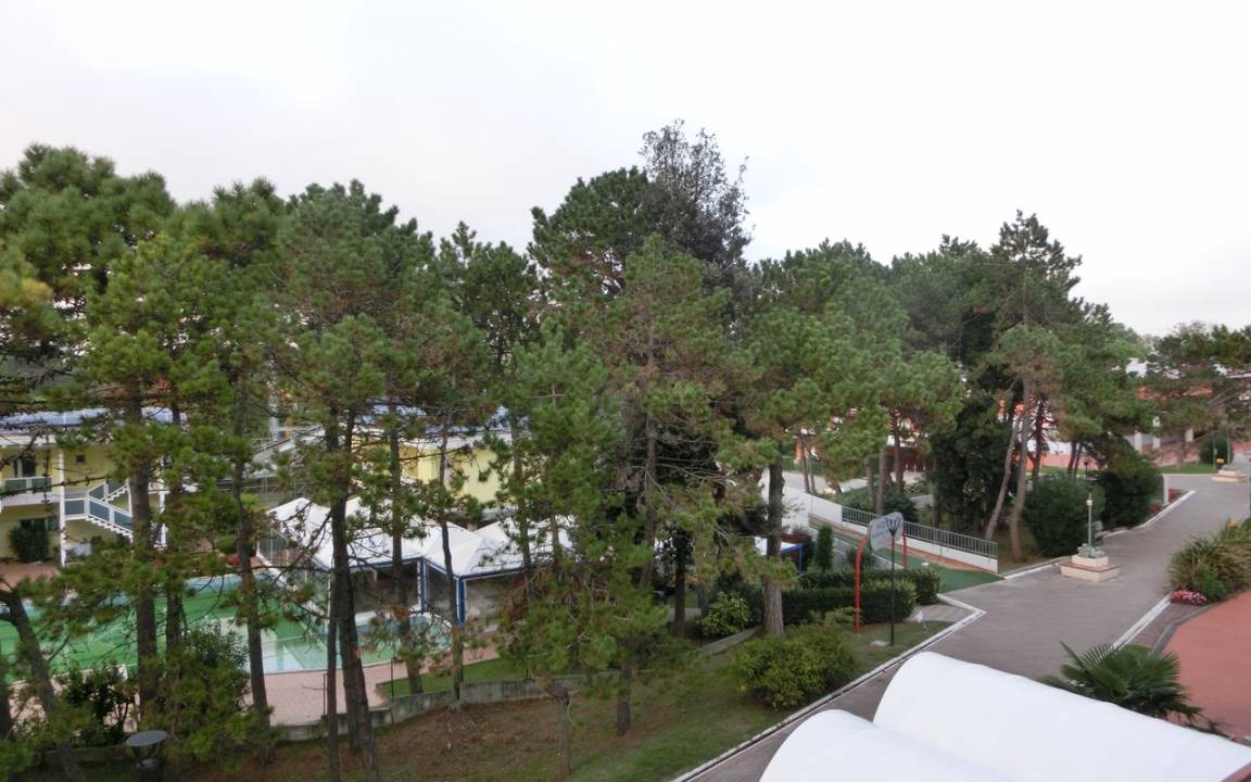 Bibione Lido dei Pini Apartment | 50 m² Apartment ∙ 3 bedrooms ∙ 6 guests