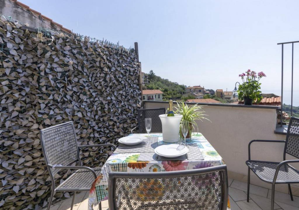 Terzorio Apartment | 50 m² Apartment ∙ 4 guests