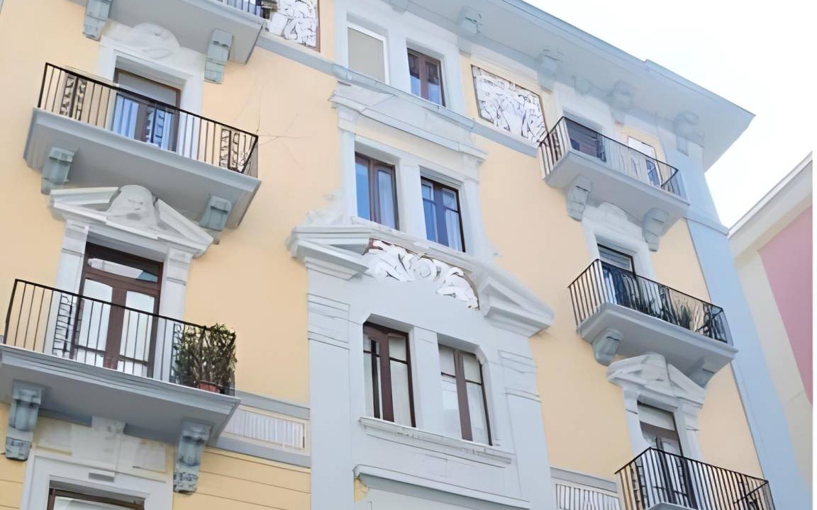 Salerno Apartment | 50 m² Apartment ∙ 5 guests
