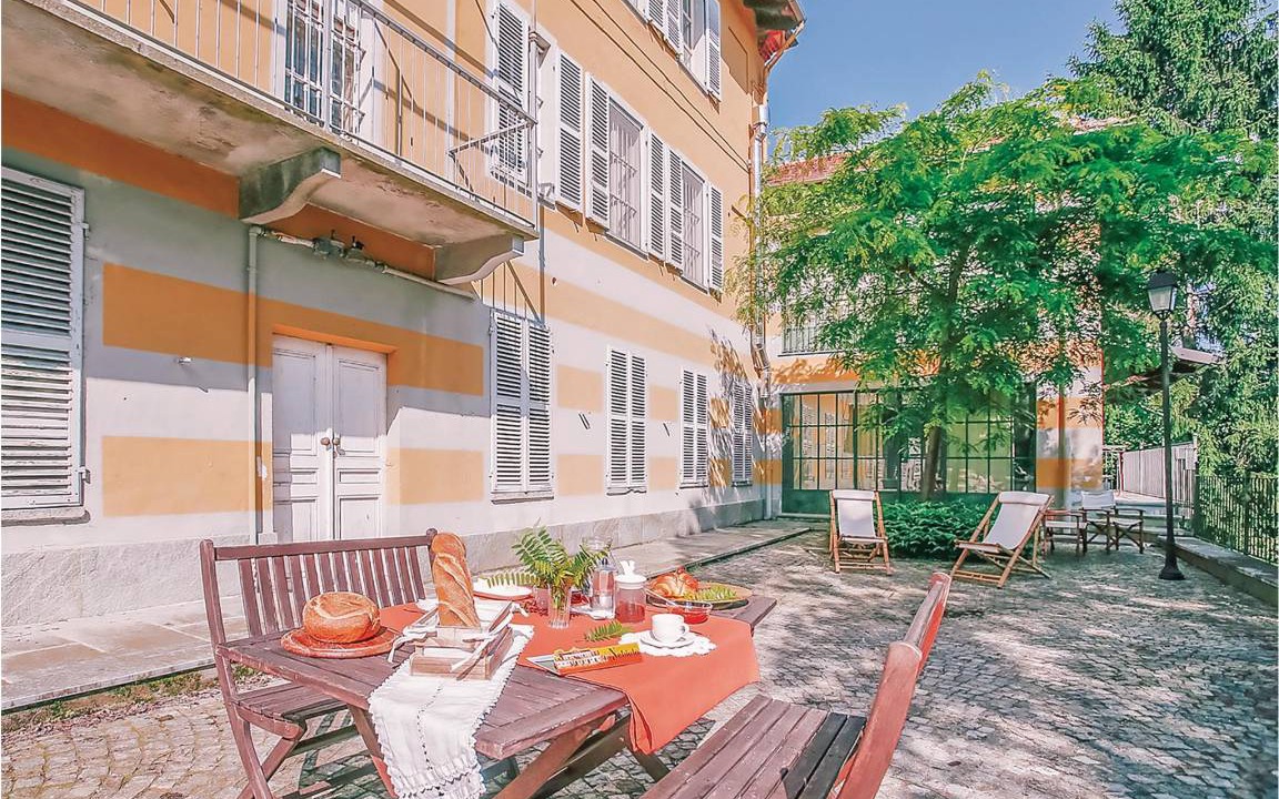 Migliandolo Apartment | 50 m² Apartment ∙ 1 bedroom ∙ 4 guests