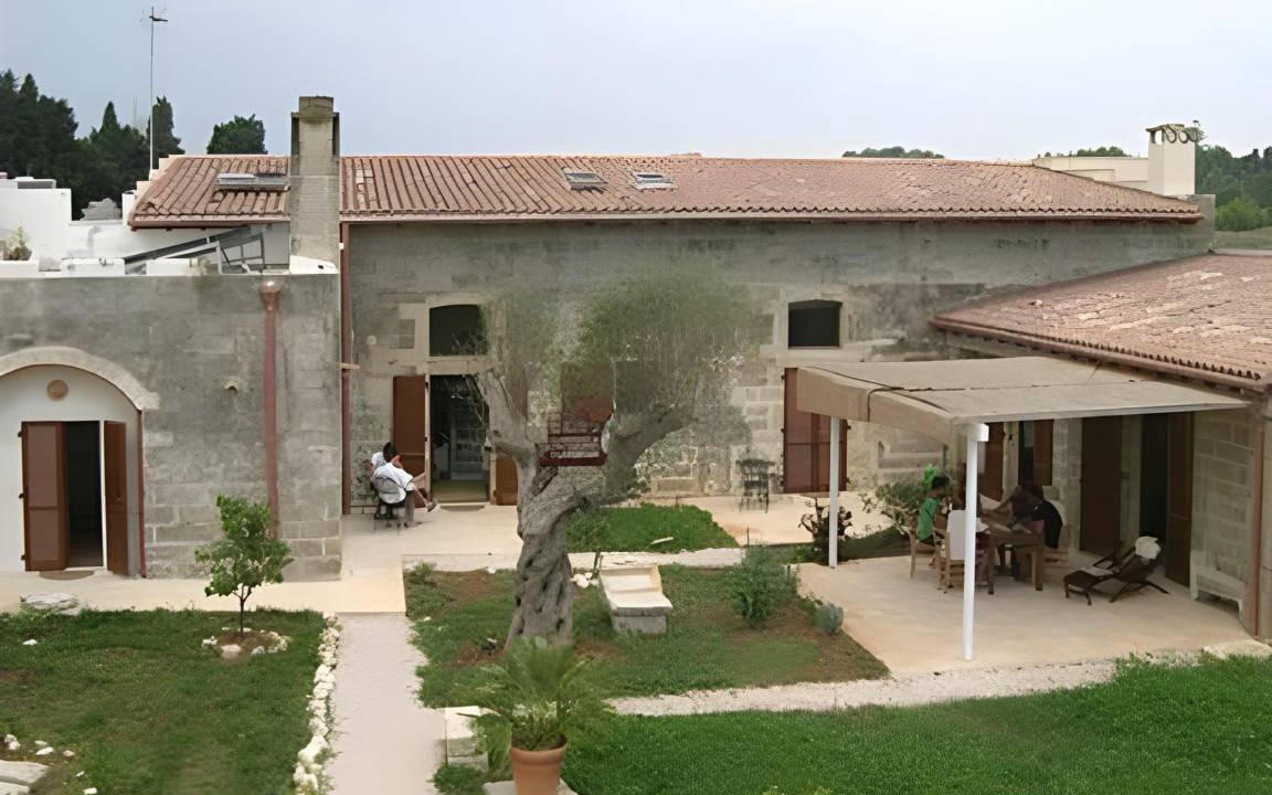 Minervino di Lecce Bed & Breakfast | 50 m² Bed and breakfast ∙ 2 bedrooms ∙ 10 guests