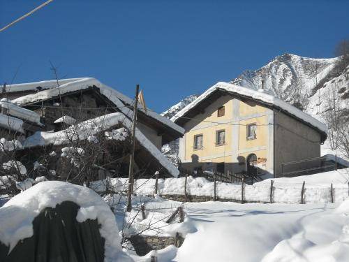 Didiero Bed & Breakfast | 50 m² Bed and breakfast ∙ 4 guests