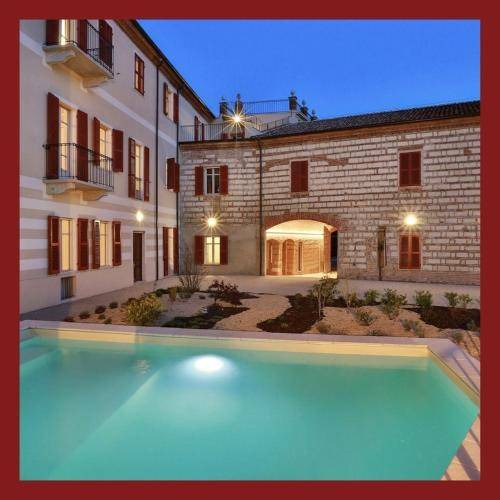 Olivola Bed & Breakfast | 50 m² Bed and breakfast ∙ 4 guests