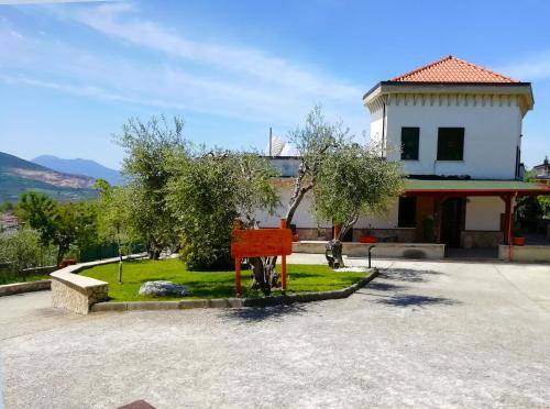 Avella Bed & Breakfast | 50 m² Bed and breakfast ∙ 3 guests