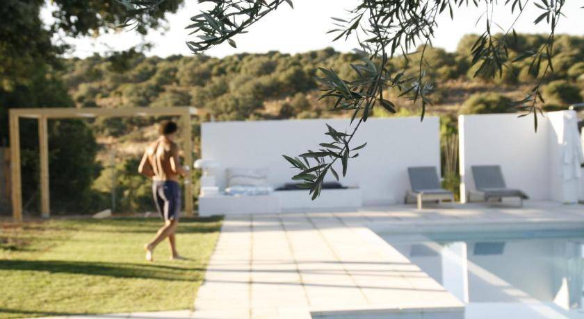 Valdemorillo Bed & Breakfast | 50 m² Bed and breakfast ∙ 1 bedroom ∙ 2 guests