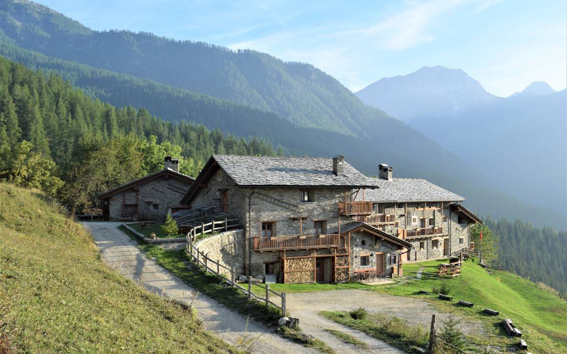 Marmora Ski Chalet | 50 m² Chalet ∙ 2 bedrooms ∙ 5 guests