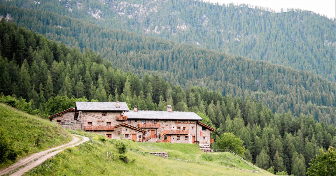 Marmora Ski Chalet | 50 m² Chalet ∙ 2 bedrooms ∙ 6 guests