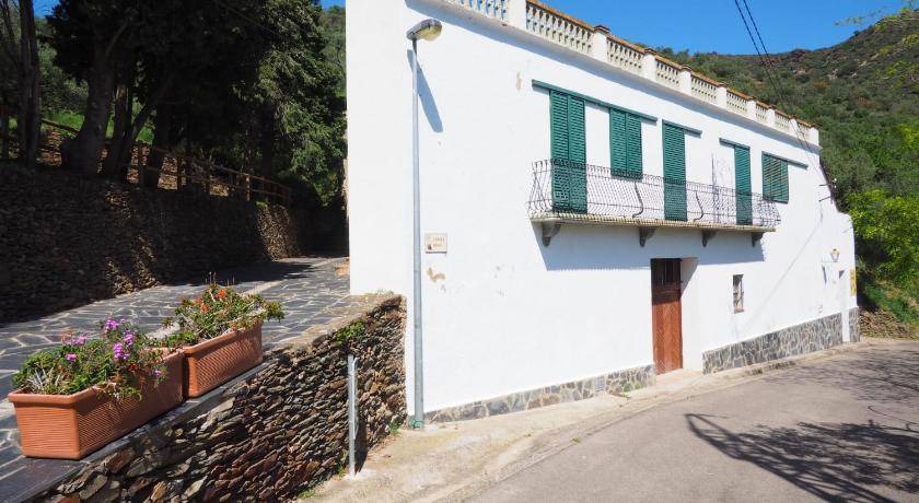 La Vall de Santa Creu Apartment | 50 m² Apartment ∙ 2 bedrooms ∙ 4 guests