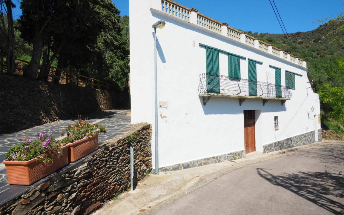 La Vall de Santa Creu Apartment | 50 m² Apartment ∙ 2 bedrooms ∙ 4 guests