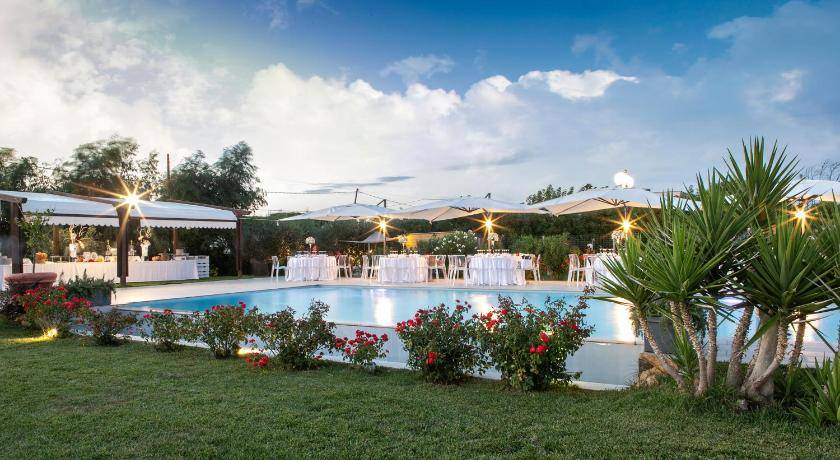 Ladispoli House | 50 m² Farmhouse ∙ 9 guests