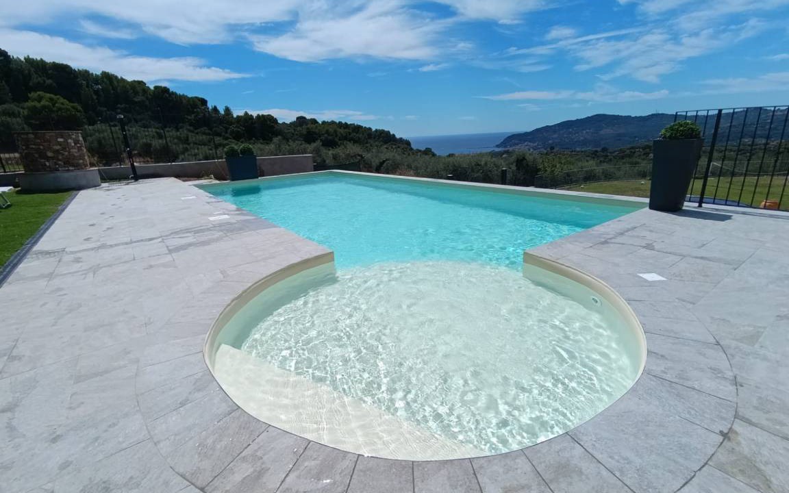 Lavina House | 50 m² House ∙ 2 bedrooms ∙ 5 guests