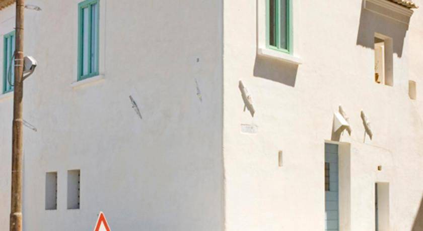 Strongoli House | 50 m² House ∙ 1 bedroom ∙ 3 guests