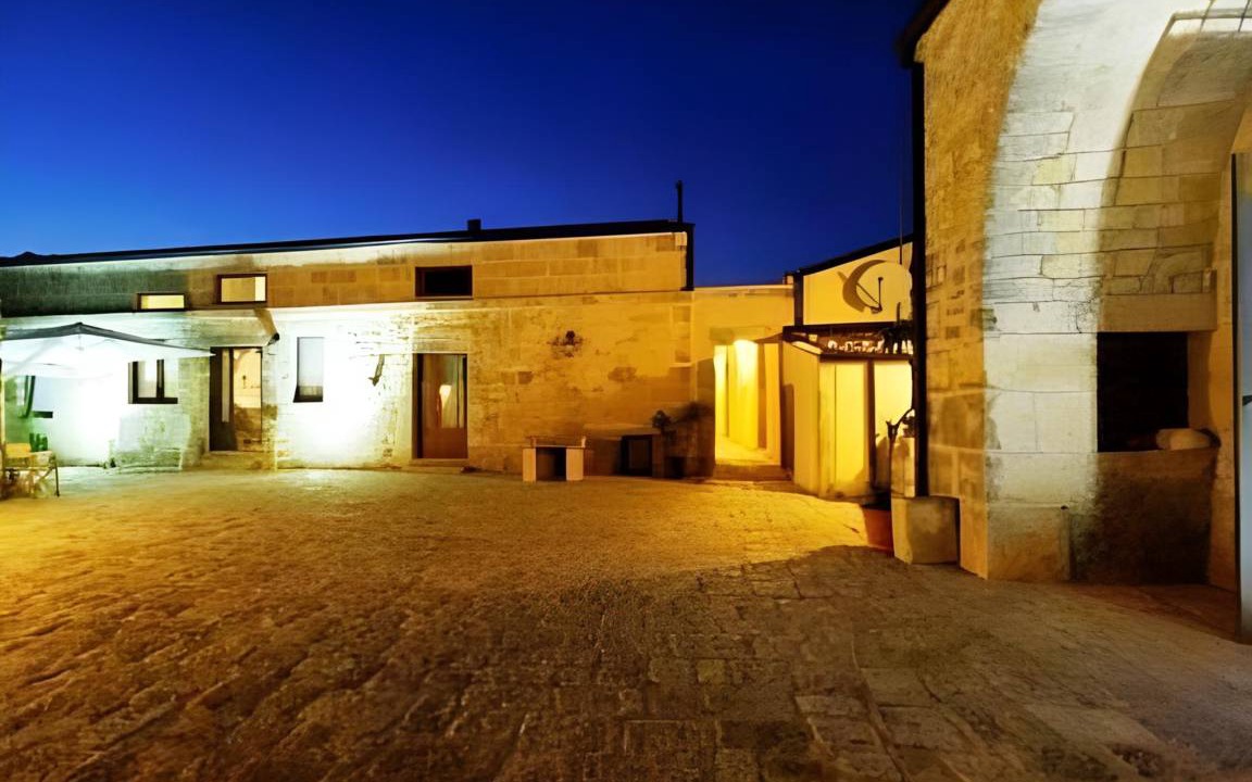 Ragusa House | 50 m² House ∙ 2 bedrooms ∙ 4 guests