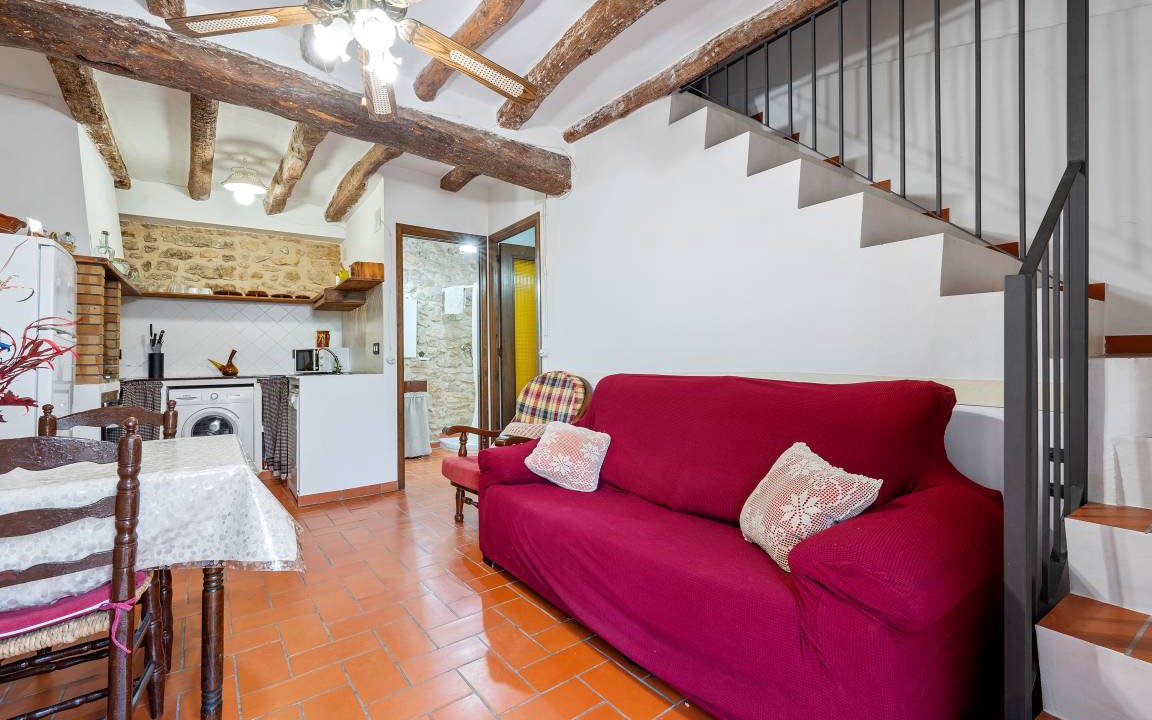 Tivissa House | 50 m² House ∙ 2 bedrooms ∙ 4 guests