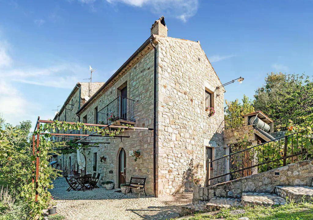 Bomba House | 50 m² House ∙ 2 bedrooms ∙ 4 guests