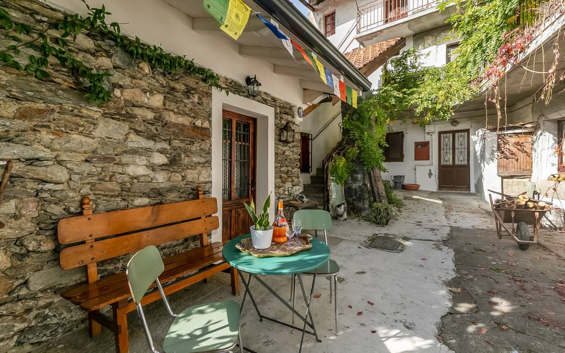 Nocco Apartment | 50 m² Studio flat ∙ 2 guests
