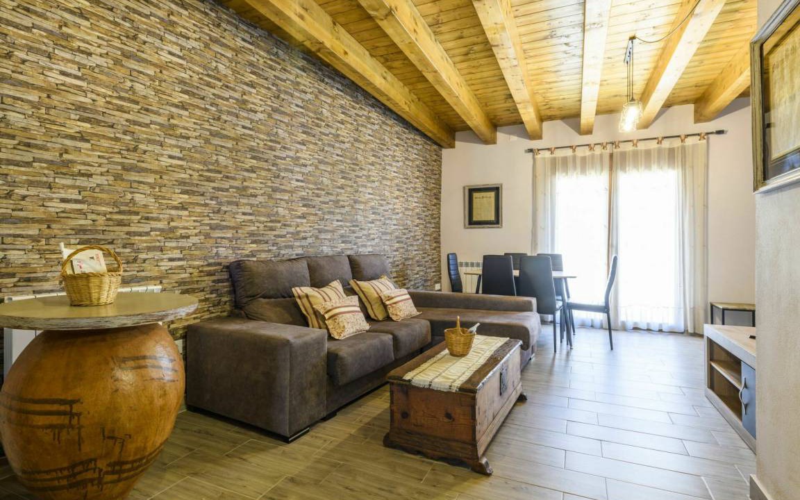 Olocau del Rey Villa | 50 m² Villa ∙ 1 bedroom ∙ 2 guests