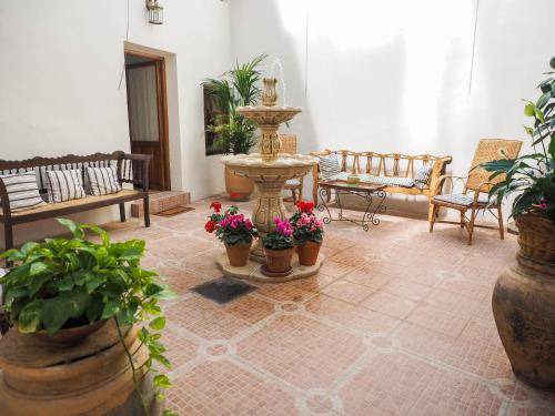 Villarta de San Juan House | 500 m² House ∙ 7 bedrooms ∙ 16 guests
