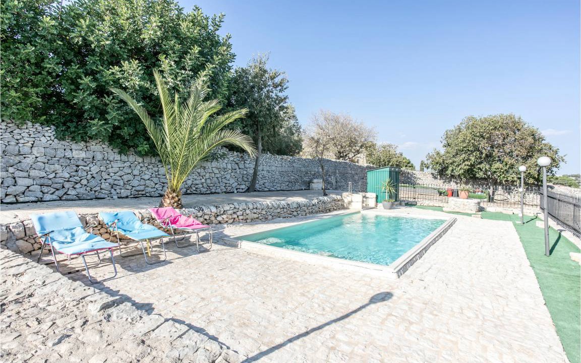 Modica House | 500 m² House ∙ 6 bedrooms ∙ 15 guests
