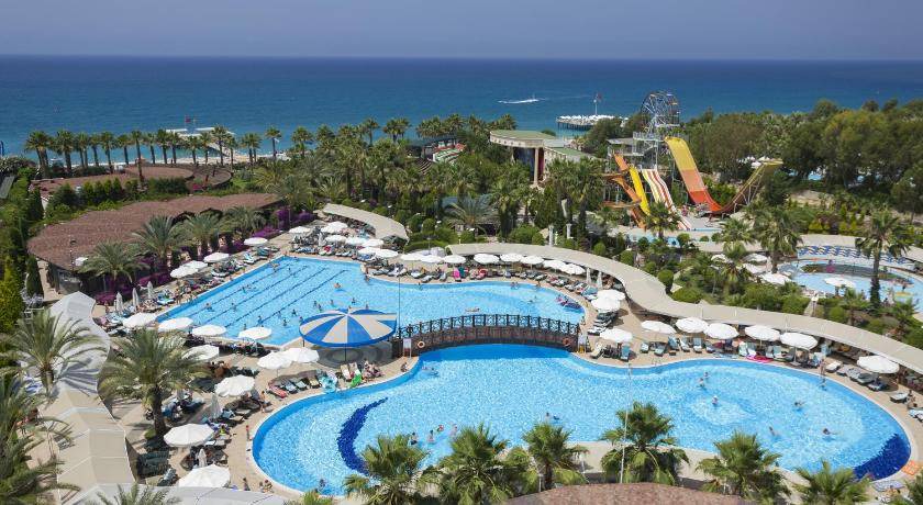 Okurcalar Resort | 52 m² Resort ∙ 127 guests