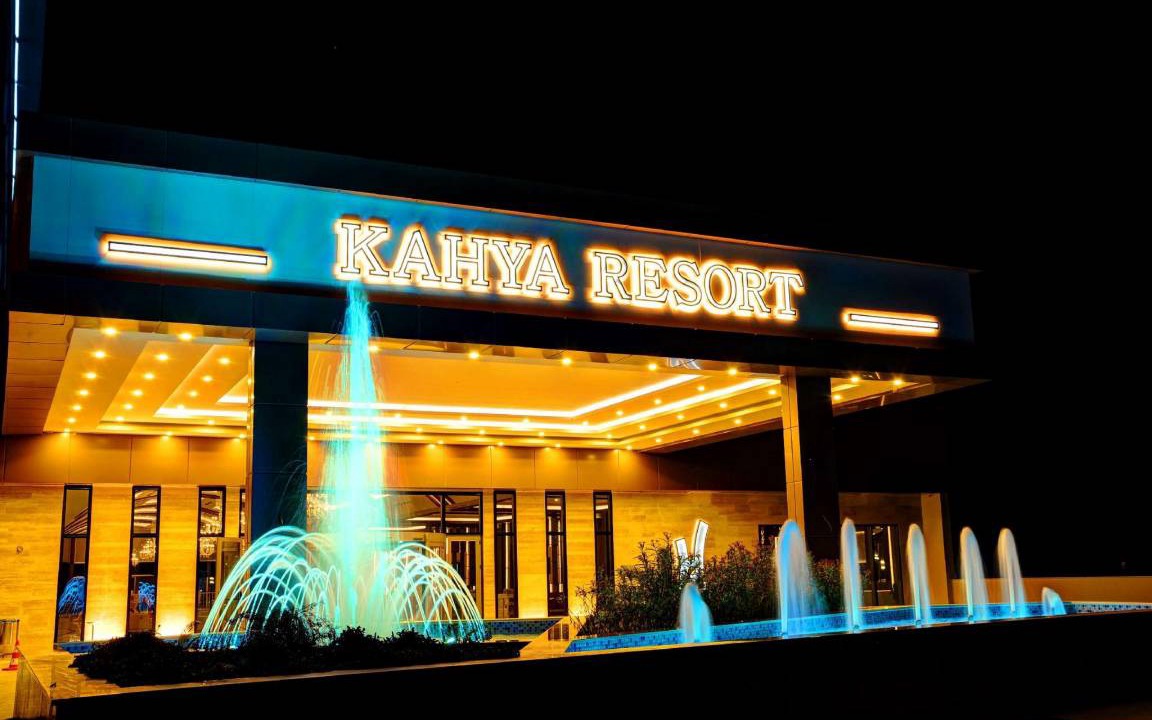 Turkler Resort | 52 m² Resort ∙ 127 guests