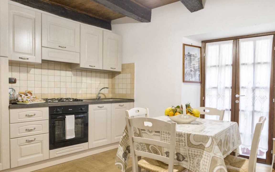 Arce Apartment | 54 m² Apartment ∙ 1 bedroom ∙ 3 guests