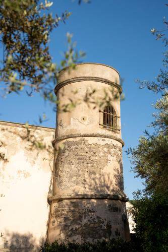 Schiazzano Bed & Breakfast | 54 m² Bed and breakfast ∙ 4 guests