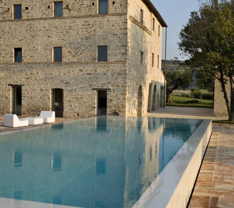 Treia Villa | 540 m² Villa ∙ 5 bedrooms ∙ 11 guests