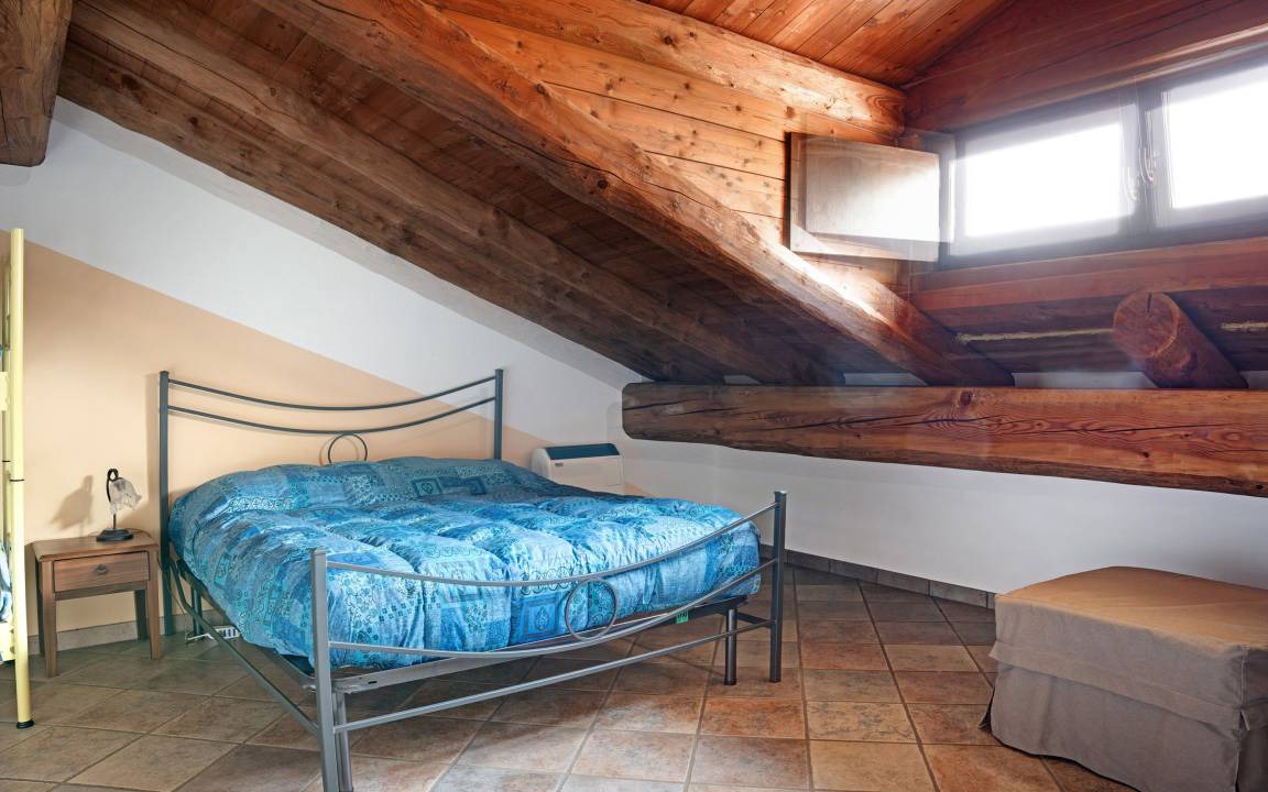 San Michele Prazzo Apartment | 55 m² Apartment ∙ 1 bedroom ∙ 5 guests