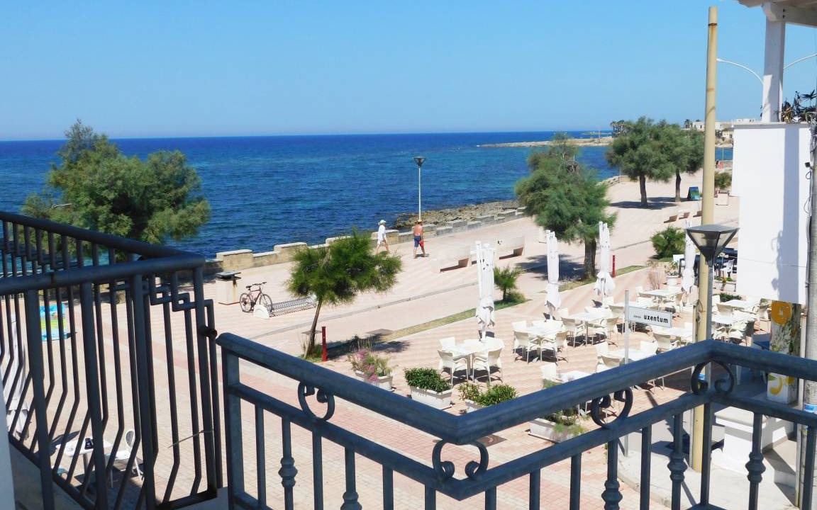 Torre San Giovanni Apartment | 55 m² Apartment ∙ 2 bedrooms ∙ 4 guests