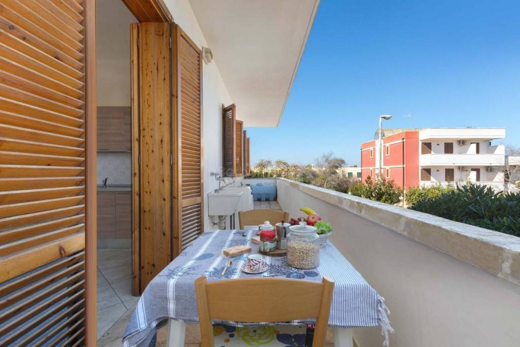 Torre dell'Orso Apartment | 55 m² Apartment ∙ 2 bedrooms ∙ 5 guests