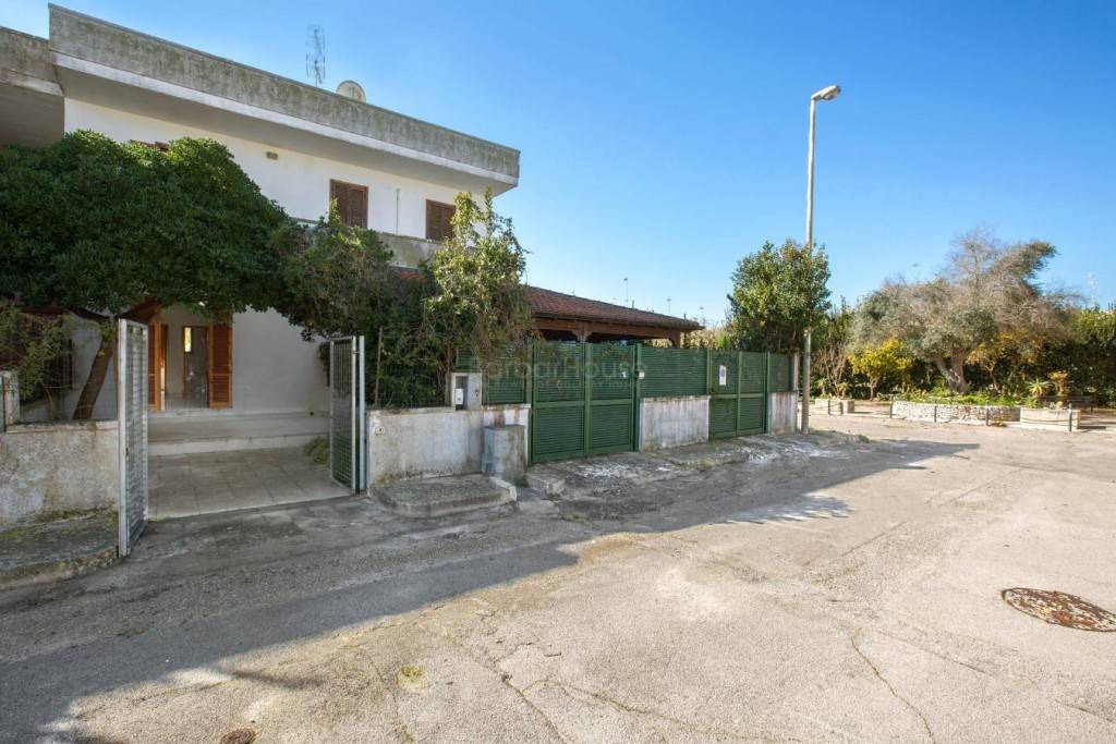 Torre dell'Orso Apartment | 55 m² Apartment ∙ 1 bedroom ∙ 4 guests