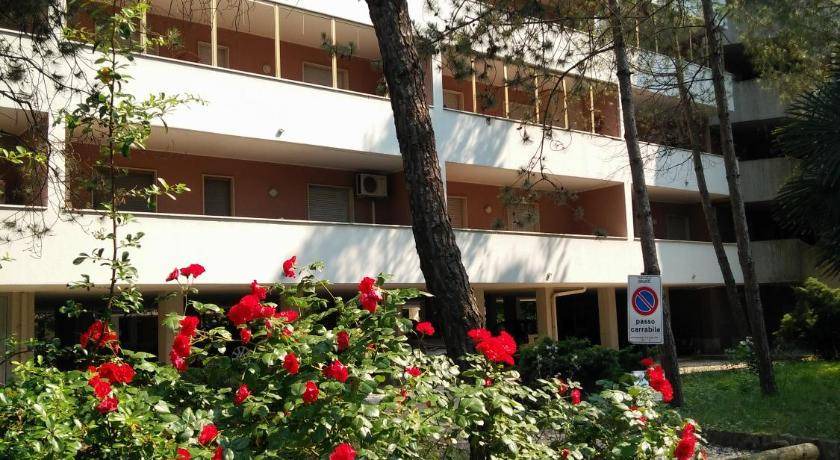 Grado Pineta Apartment | 55 m² Apartment ∙ 2 bedrooms ∙ 6 guests