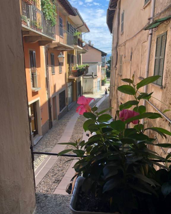 Baveno Apartment | 55 m² Apartment ∙ 1 bedroom ∙ 3 guests