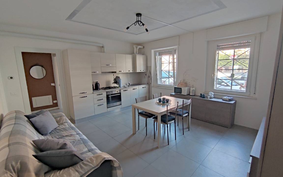 Pavia Apartment | 55 m² Apartment ∙ 1 bedroom ∙ 4 guests