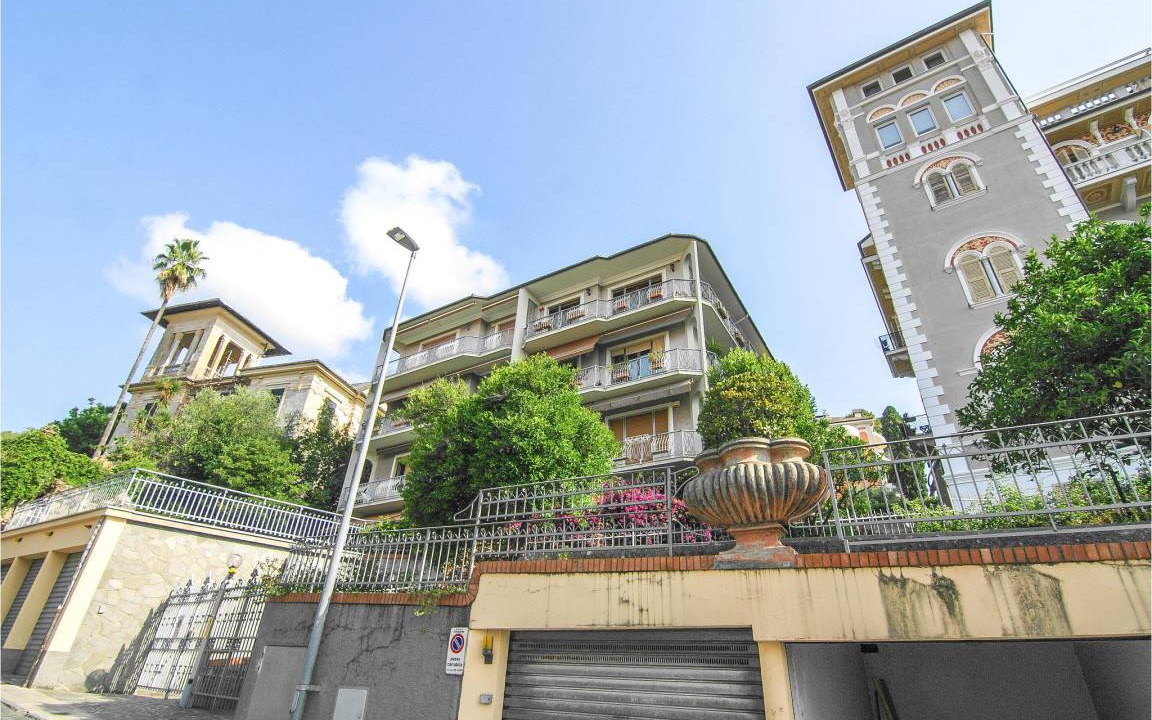 Chiavari Apartment | 55 m² Apartment ∙ 1 bedroom ∙ 4 guests