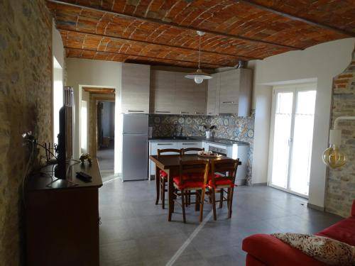 Murazzano Apartment | 55 m² Apartment ∙ 2 bedrooms ∙ 4 guests