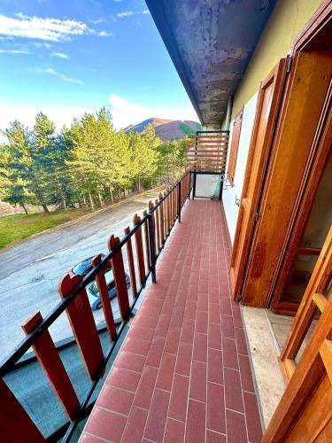 Roccaraso Apartment | 55 m² Apartment ∙ 2 bedrooms ∙ 6 guests