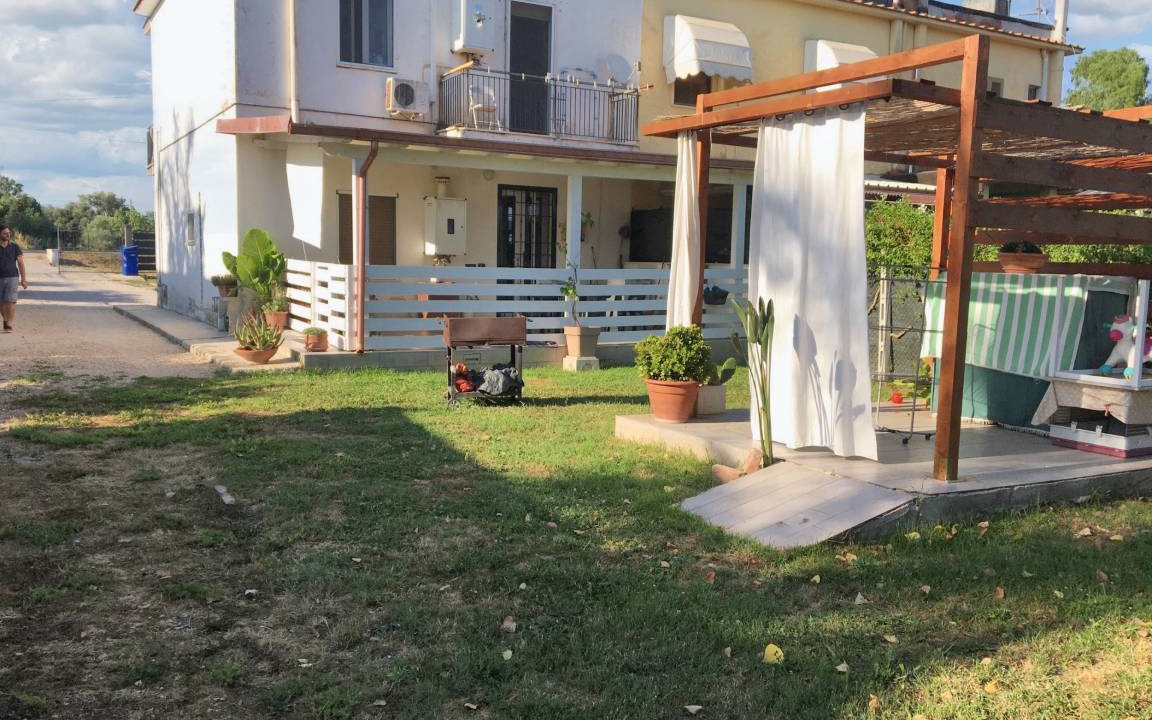 Borgo Santa Maria Apartment | 55 m² Apartment ∙ 2 bedrooms ∙ 4 guests