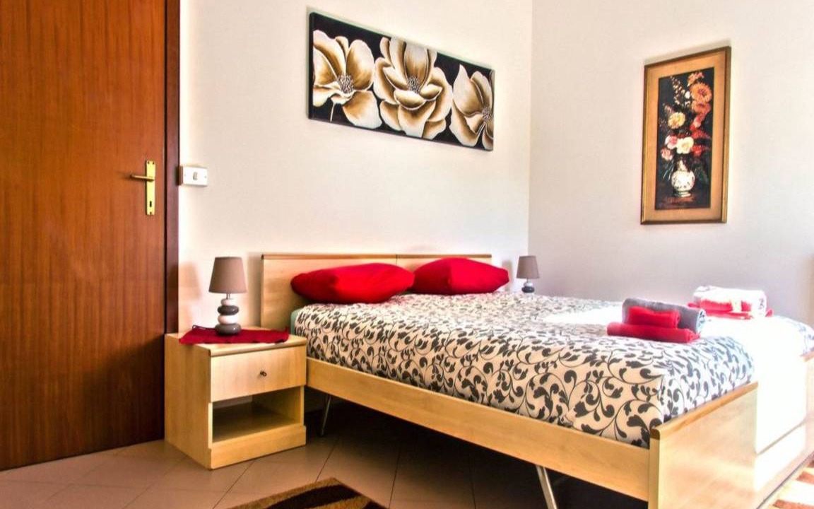 Montagnana Apartment | 55 m² Apartment ∙ 1 bedroom ∙ 4 guests