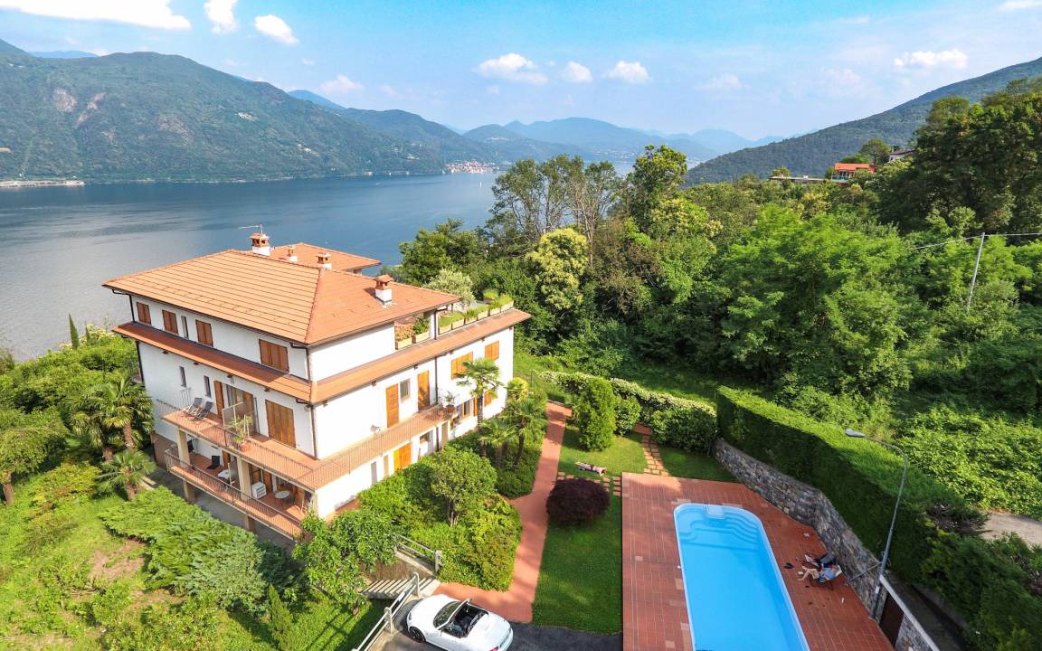 Sant'Agata Apartment | 55 m² Apartment ∙ 1 bedroom ∙ 4 guests