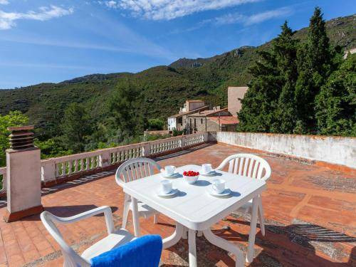 La Vall de Santa Creu Apartment | 55 m² Apartment ∙ 2 bedrooms ∙ 4 guests