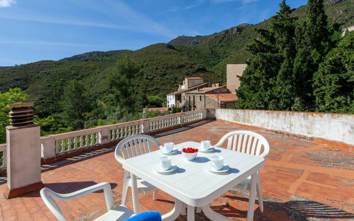 La Vall de Santa Creu Apartment | 55 m² Apartment ∙ 2 bedrooms ∙ 4 guests
