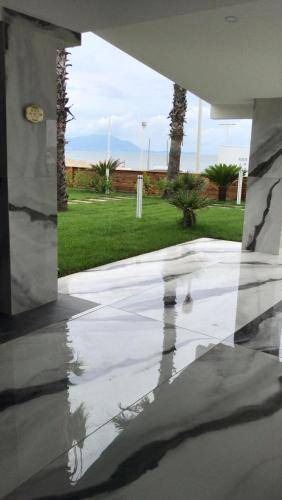 Licola Hotel | 55 m² Hotel ∙ 2 guests