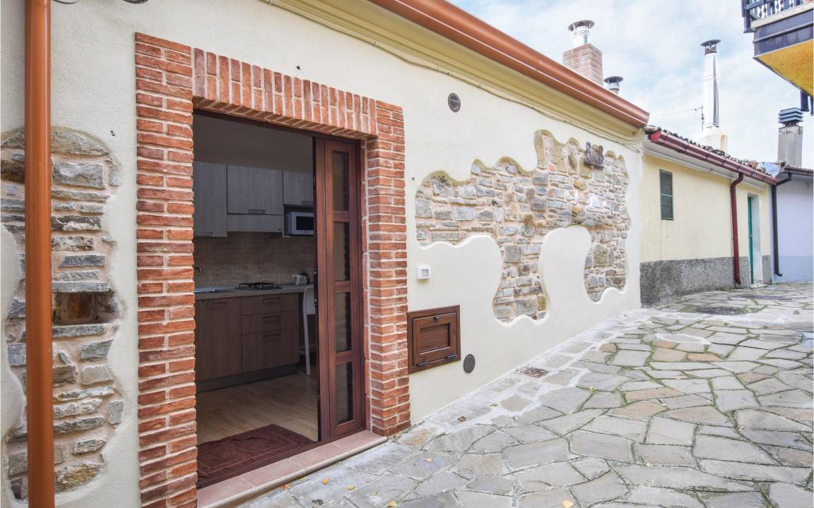 Albidona House | 55 m² House ∙ 1 bedroom ∙ 4 guests
