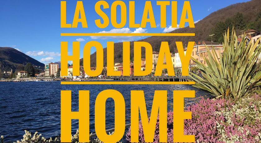 Porto Ceresio House | 55 m² House ∙ 1 bedroom ∙ 4 guests