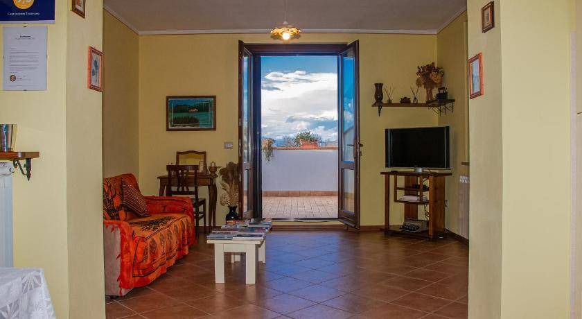 Magione House | 55 m² House ∙ 1 bedroom ∙ 4 guests
