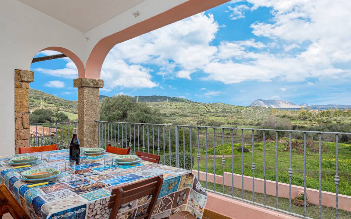 Buddittogliu Straulas House | 55 m² House ∙ 2 bedrooms ∙ 4 guests
